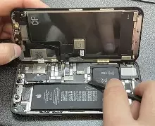 Iphone reperatie