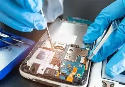 Samsung reperatie