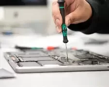 Laptop reperatie